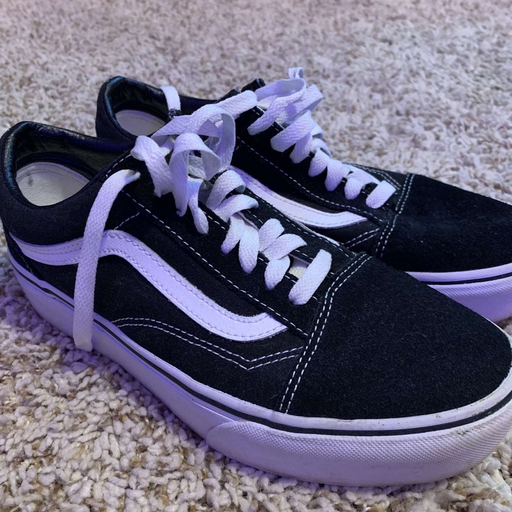 vans